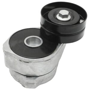 Hoypeyfiy ERR6951 Belt Tensioner Pulley Replacement for Land Rover Discovery 2 – ERR6951