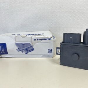 BERU GSE105 Glow Plug Control Module for BMW