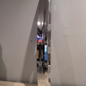 Nissan Qashqai J10 Tailgate Handle Chrome Camera Hole 2007-2014 90812JD00H