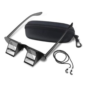 Belay Glasses Climbing Safety Angled Lens Rock Climbing Hiking Belayers