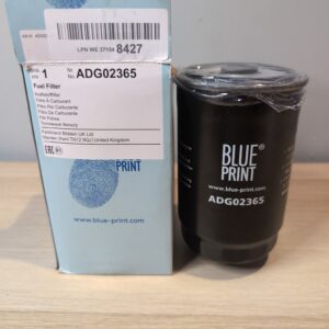 Fuel Filter Fits KIA Carens Magentis Optima Rio Sorento 4x4 Blue Print ADG02365