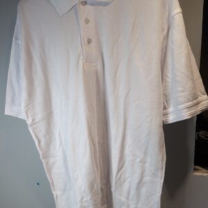 Men's Workwear Polo Shirt Premium Weight Machine Washable - ØRN International