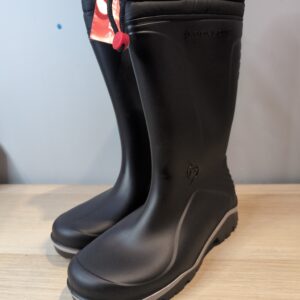 DUNLOP Blizzard Winter Safety Boots 9 UK Unisex Insulated Waterproof Work Shoes