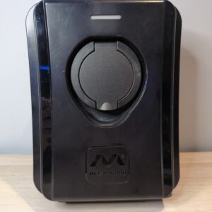 Masterplug EV Car Charger 7.4kW Smart Home Wall Type 2 Electric Vehicle