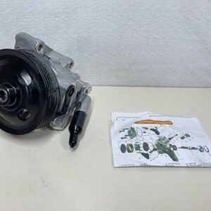 Power Steering Pump Land Rover Freelander 2 - HouYeen Brand New