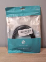 USB 3.0 A to B Printer Cable 2m - High Speed Data Transfer Lead Blue