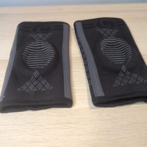 Elbow Support Brace Tennis Golfers Compression Sleeve 2 Pack Men Women CAMBIVO