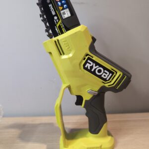 Ryobi 18V ONE+ Cordless Brushless 10cm Pruning Saw RY18PSX10A-0 - Used