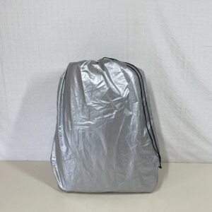 Car Windscreen Cover 165x126cm Magnetic Foldable Frost Ice Snow Protection