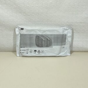 3M 6051 A1 Respirator Filter Replacements(PACK=1PR)