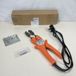 Pipemaster Professional Plumbing tool (PP8LZ50)