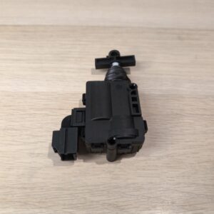 Dioche Tailgate Lock Motor, Tailgate Door Lock Latch Actuator Motor CN15 A219A NE Automatic Locking and Unlocking for Ford Ecosport