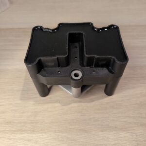 Ignition Coil Pack 032905106B/032905106E Replacement for A1 A2 A3 A4 Polo Bora Octavia Leon - Fits