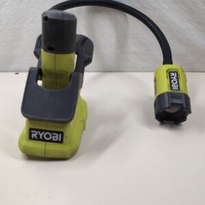 Ryobi One+ 18V Flexible Clamp Work Light