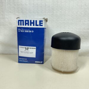 MAHLE KX 338/26D Fuel filter