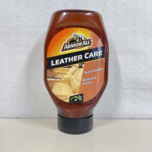 Armor All GAA13530EN Leather Care 530 ml