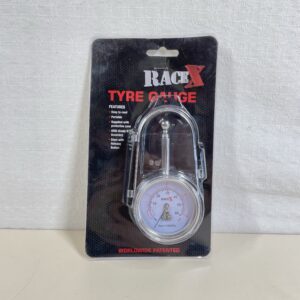 RACE X RX0014 Tyre Pressure Gauge
