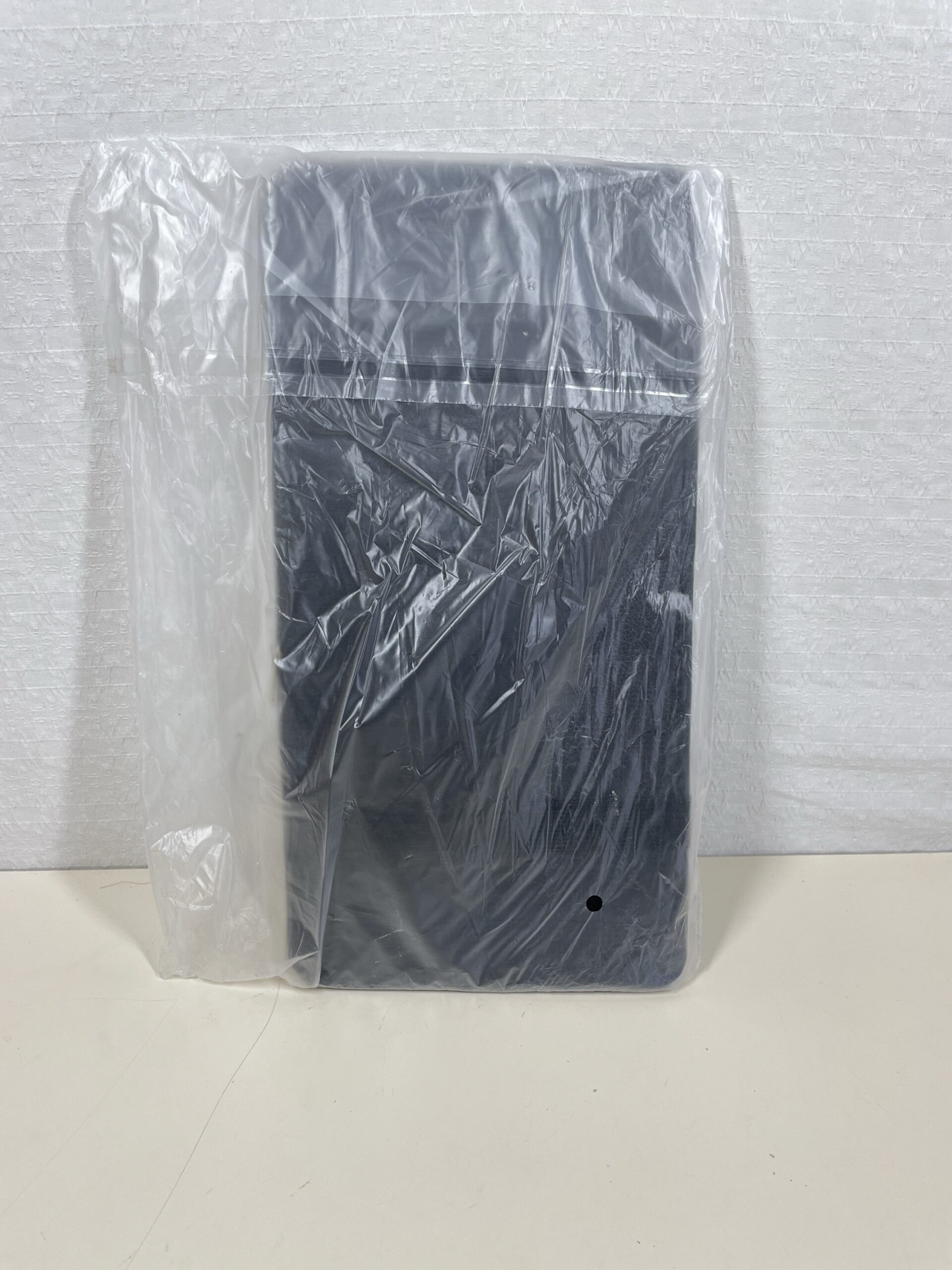 Car Sun Visor Organiser PU Leather Multi-Pocket Storage Pouch Universal - Image 5