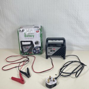 Maypole 7406 Battery Charger