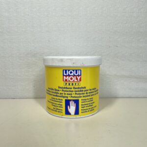 LIQUI MOLY Invisible Glove | 650 ml | Skin care | SKU: 3334