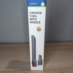 Crevice Tool & Nozzle for Dyson V15 V12 V11 V10 V8 V7 Outsize Vacuum