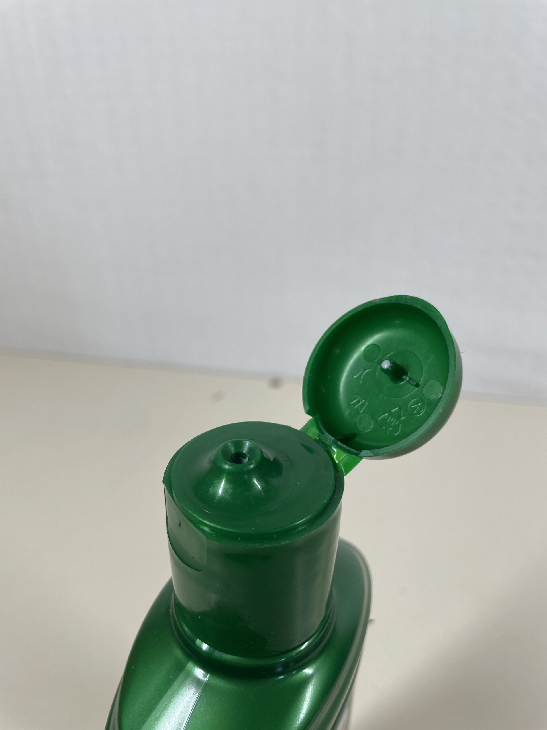 Turtle Wax Metallic Liquid Car Wax + PTFE Ultra Fine Polish 500ml TW52870 - Image 2