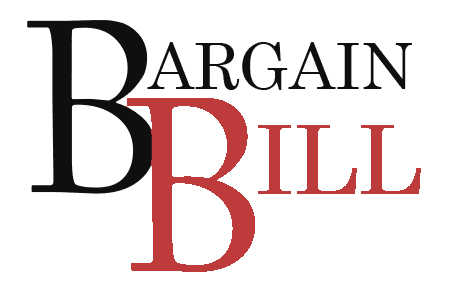 Bargain Bill