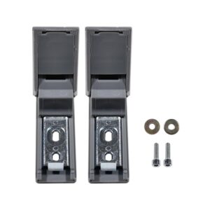 Door Hinge Repair Kit for Liebherr Fridge Freezer, Pair Hinges – 9590178