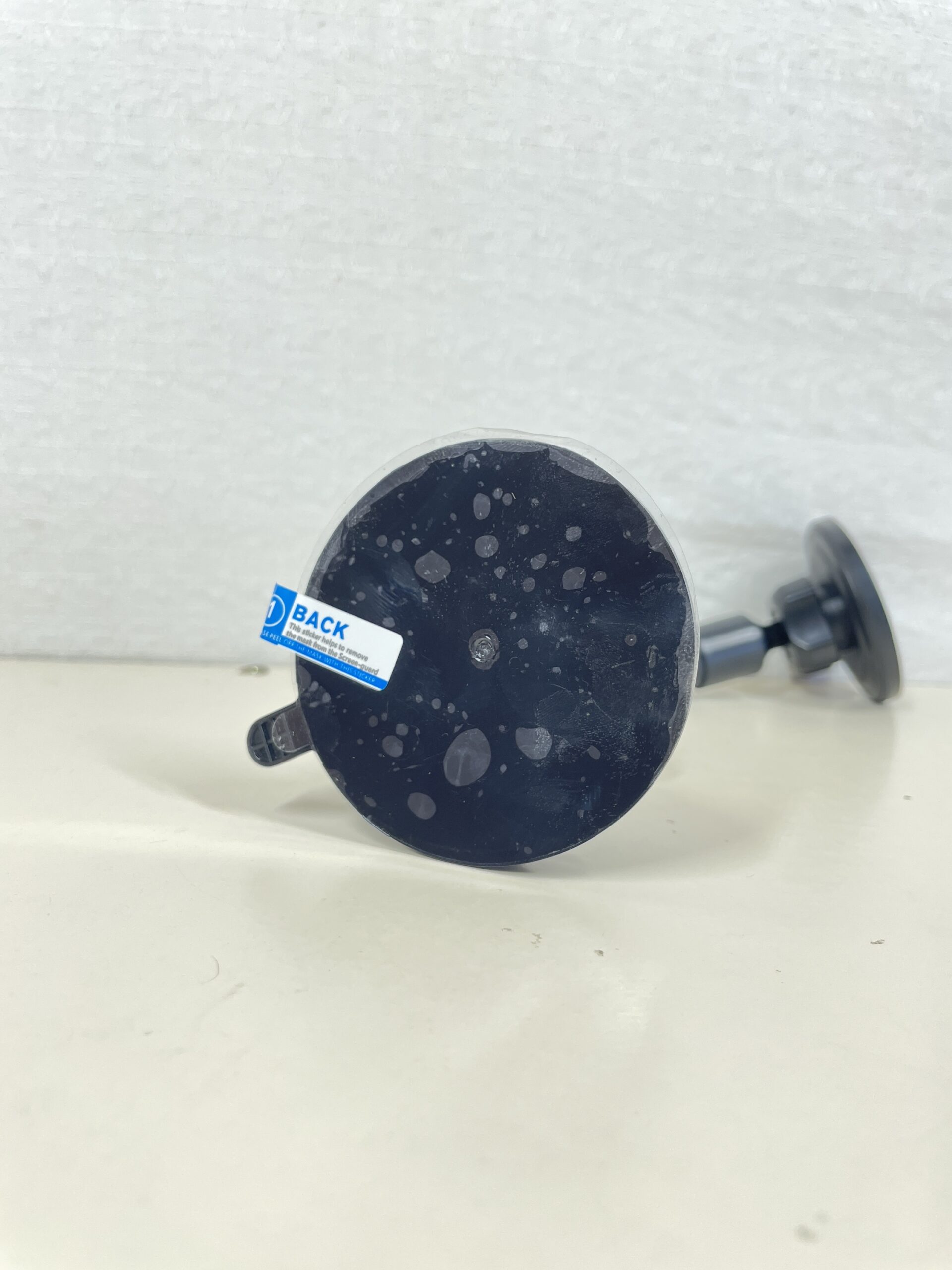 PROfezzion MagSafe Car Mount Windscreen Suction Holder for iPhone 17 16 15 14 - Image 3