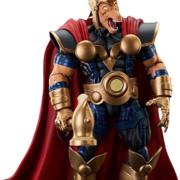 Marvel Select Beta Ray Bill Action Figure Diamond Select Toys New
