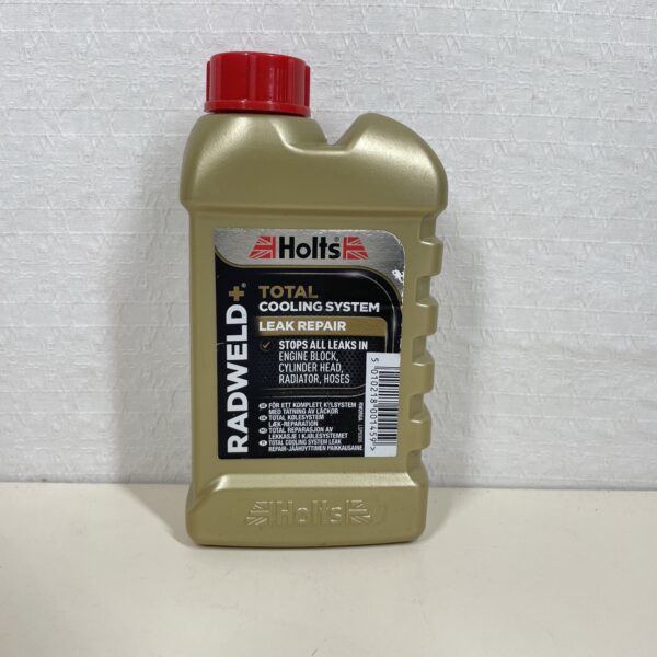 Holts RW2RGA Radweld Cooling System Leak Repair Sealant 325ml