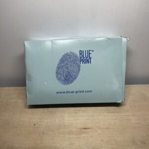 Blue Print ADR162203 Air Filter, pack of one