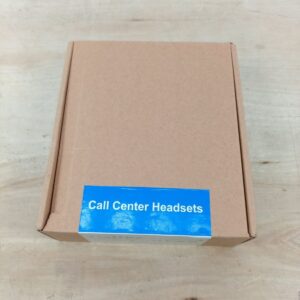 Computer Headset with Microphone for Mobile Phone Laptop PC Tablet, 3.5mm Cel...