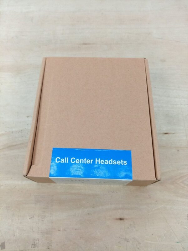 Computer Headset with Microphone for Mobile Phone Laptop PC Tablet, 3.5mm Cel...