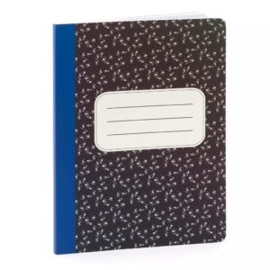 Disney Store Disney Classics Notebook and Stickers