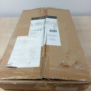 1 Pair Car Wing Mirror Covers - Cap Replacement for B-MW F32 F30 F31 F33 F36 ...