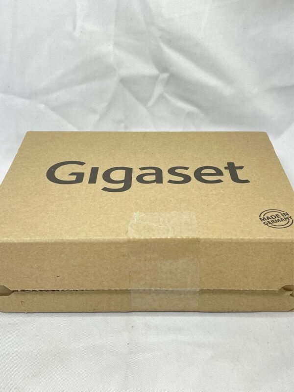 Gigaset EASY HX - Additional Handset for Gigaset EASY Big Button Elderly Phon...