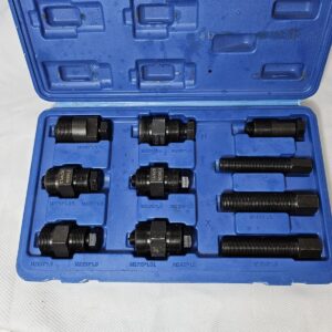 Highking Tool Motorcycle Flywheel Puller Universal Motorcycle ATV Flywheel Pu...