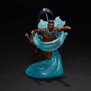 Namor Hanging Christmas Ornament, Black Panther: Wakanda Forever