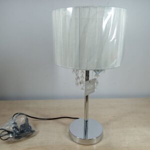 The Lighting and Interiors Grace Table Lamp