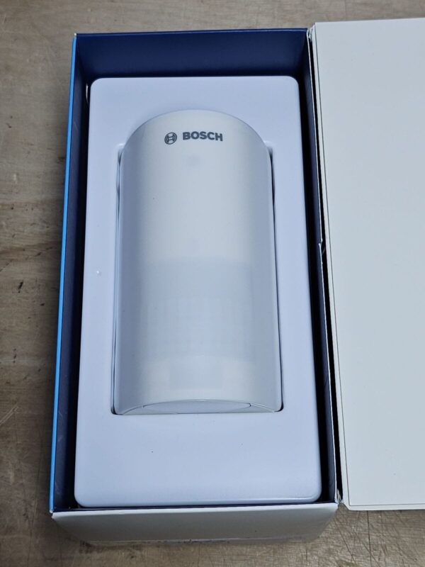 Bosch Smart Home Motion Detector with app function (compatible with Apple Hom... - Image 3