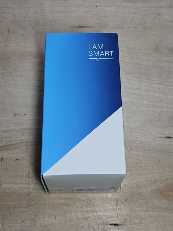 Bosch Smart Home Motion Detector with app function (compatible with Apple Hom...