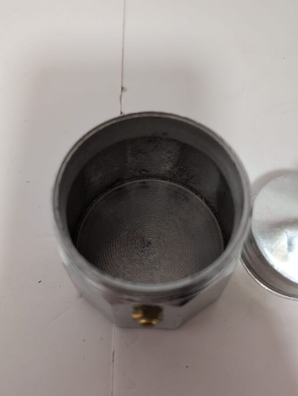 Coffee Maker,3 Cups Aluminum Italian Type Moka Pot Espresso Coffee Maker Stove - Image 4