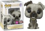 Funko Pop! Walt Disney World 50th Anniversary Pirates of The Caribbean Dog Fl...