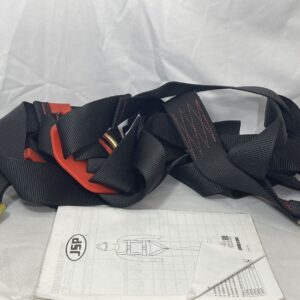 JSP Height Safety Spartan Restraint Kit - (FAR1101)