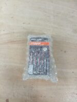 OSRAM NIGHT BREAKER SILVER H11- Halogen Headlight Bulb, 64211NBS, 12V, passen...