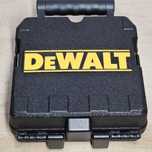 SPARES & REPAIRS - DEWALT DW088CG-XJ 2-Way Self Levelling, Cross Line Beam La...