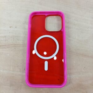 tech21 iPhone 14 Pro Max Evo Tint Compatible with MagSafe Shock-Absorbing & S...