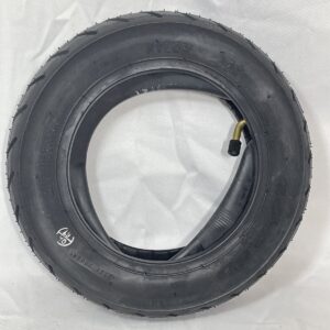 wingsmoto 10x2.50 10" Tire + Tube for 10 Inch Smart Self Balancing Electric S...