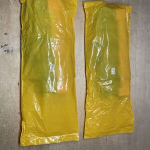 2 Packs Compatible TN-2420 TN2420 Toner Cartridge for Brother HL-L2310D HL-L2...